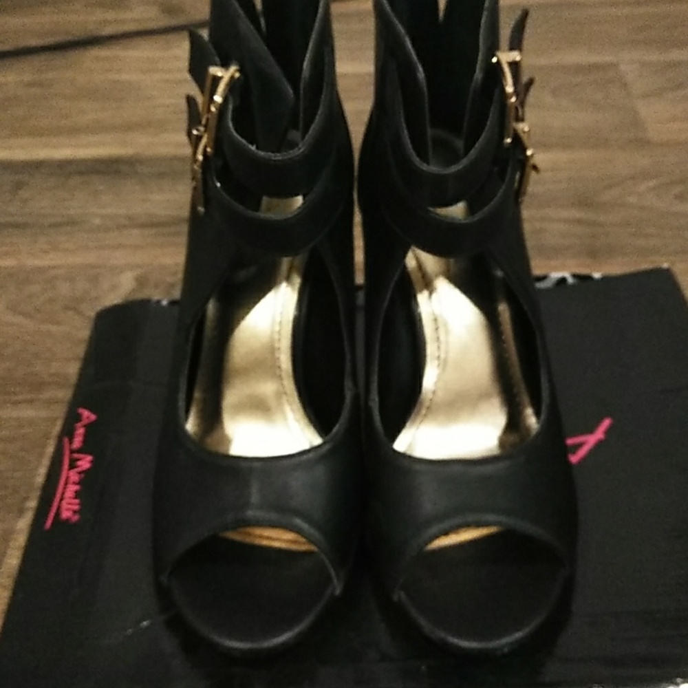 Heels